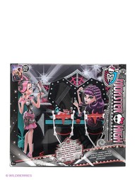 Игровые наборы Monster High