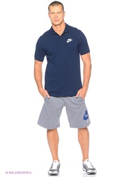 Поло Nike
