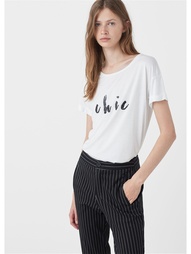 Футболка Mango