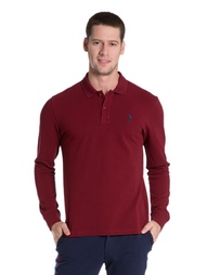 Лонгслив U.S. Polo Assn.