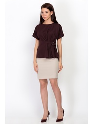 Блузки EMKA FASHION