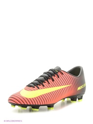 Бутсы Nike