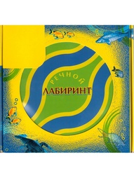 Настольные игры Маленький гений