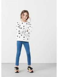 Джинсы Mango kids