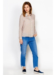 Блузки EMKA FASHION