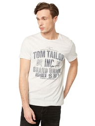 Футболка TOM TAILOR