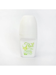Дезодоранты FLEUR de COTON