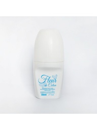 Дезодоранты FLEUR de COTON