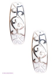 Ювелирные серьги SOKOLOV