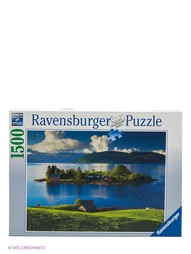 Пазлы Ravensburger