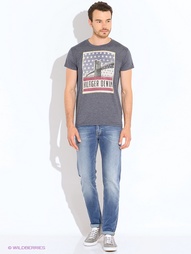 Футболка Tommy Hilfiger