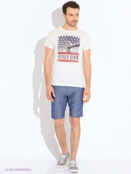 Футболка Tommy Hilfiger