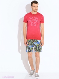 Футболка Tommy Hilfiger