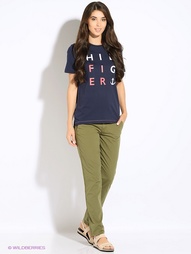 Футболка Tommy Hilfiger