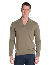 Джемперы U.S. Polo Assn.