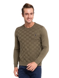 Джемперы U.S. Polo Assn.