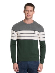Джемперы U.S. Polo Assn.