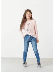 Футболка Mango kids