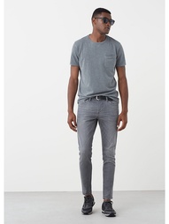 Футболка MANGO MAN