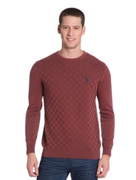 Джемперы U.S. Polo Assn.