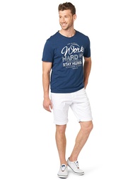 Футболка TOM TAILOR