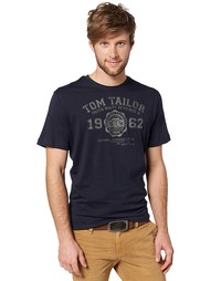 Футболка TOM TAILOR