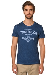 Футболка TOM TAILOR