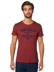 Футболка TOM TAILOR