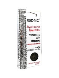Средства для волос DNC