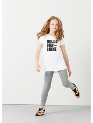Футболка Mango kids