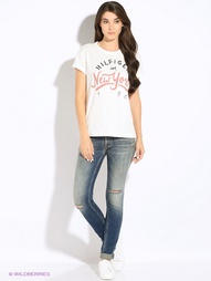 Футболка Tommy Hilfiger