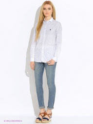 Рубашки U.S. Polo Assn.