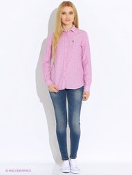 Рубашки U.S. Polo Assn.