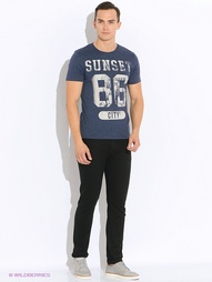 Футболка Oodji