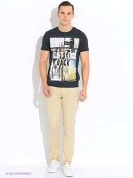 Футболка Oodji