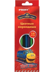 Карандаши PROFF