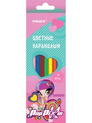 Карандаши PROFF