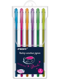 Ручки PROFF