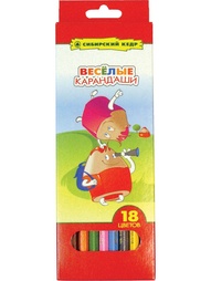 Карандаши СКФ