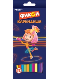 Карандаши PROFF