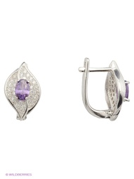 Ювелирные серьги Silver Wings