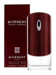 Туалетная вода GIVENCHY