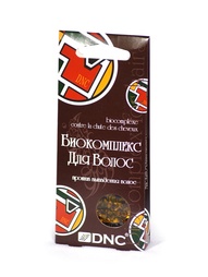 Средства для волос DNC
