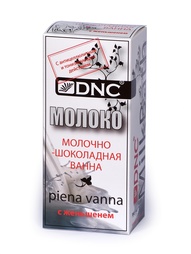 Косметика для ванн DNC