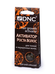 Средства для волос DNC