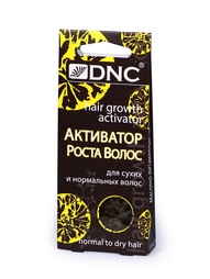 Средства для волос DNC