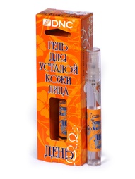 Гели DNC