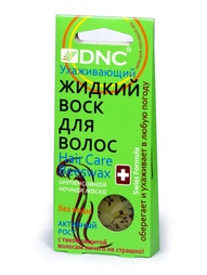 Средства для волос DNC