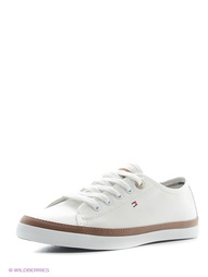 Кеды Tommy Hilfiger