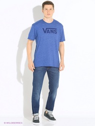 Футболка VANS